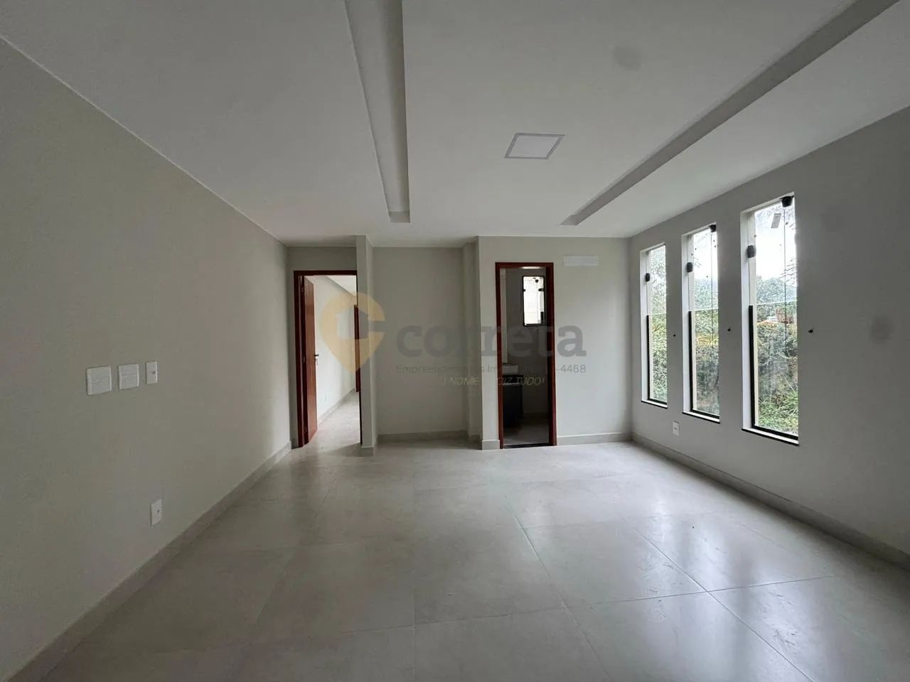 Apartamento de 03 quartos e vaga de garagem em Braunes - Foto 2
