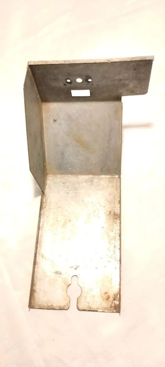 Juke box  seeburg proteção mecanismo original  - Foto 4