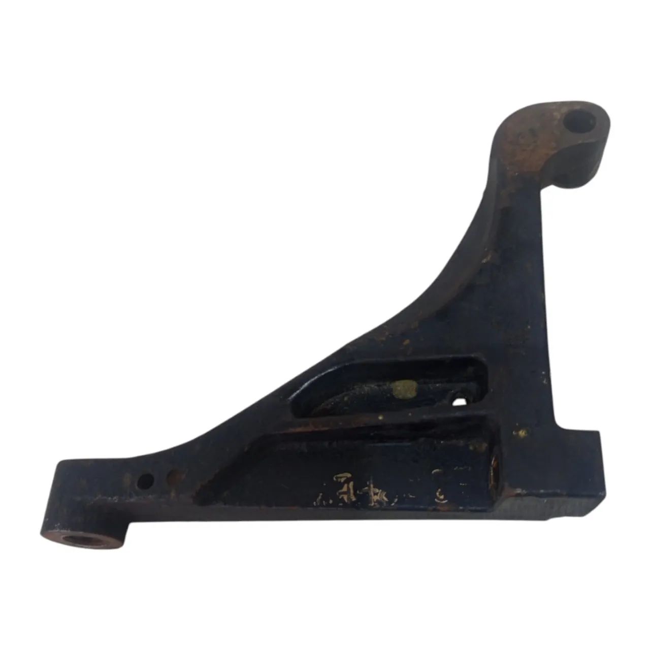 Suporte Alternador Gm Cobalt Spin 2012 A 2017 - Foto 4