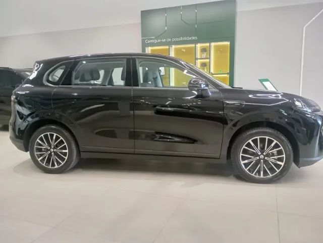 Leapmotor B10 BEV (Elétrico) 2026 - Foto 2