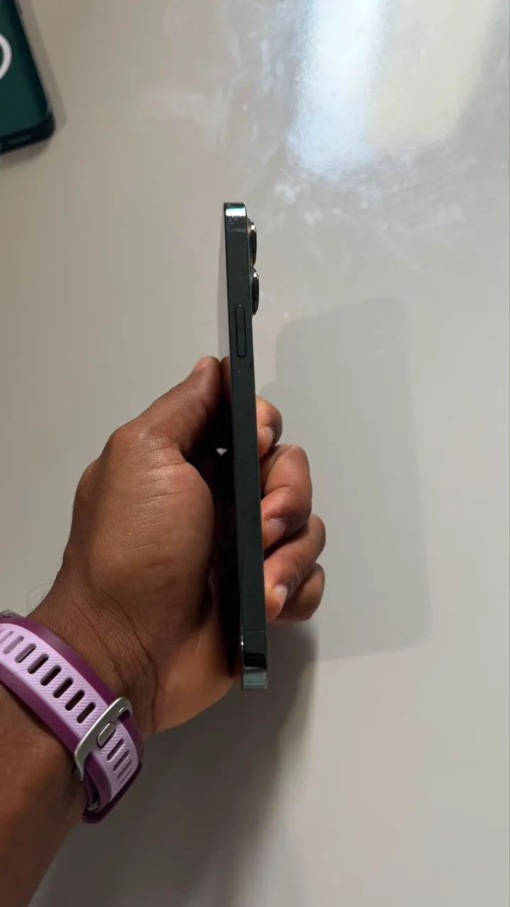 iPhone 13 Pro Max 256gb - Foto 3