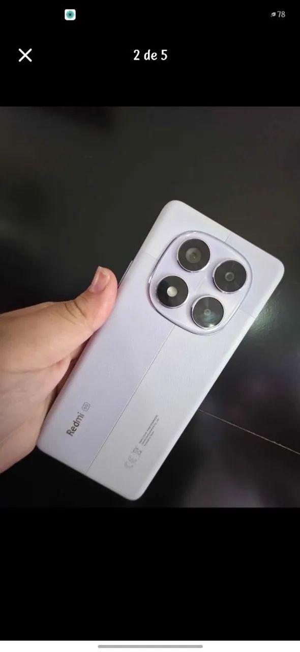 Xaiome note 14 pro  - Foto 2