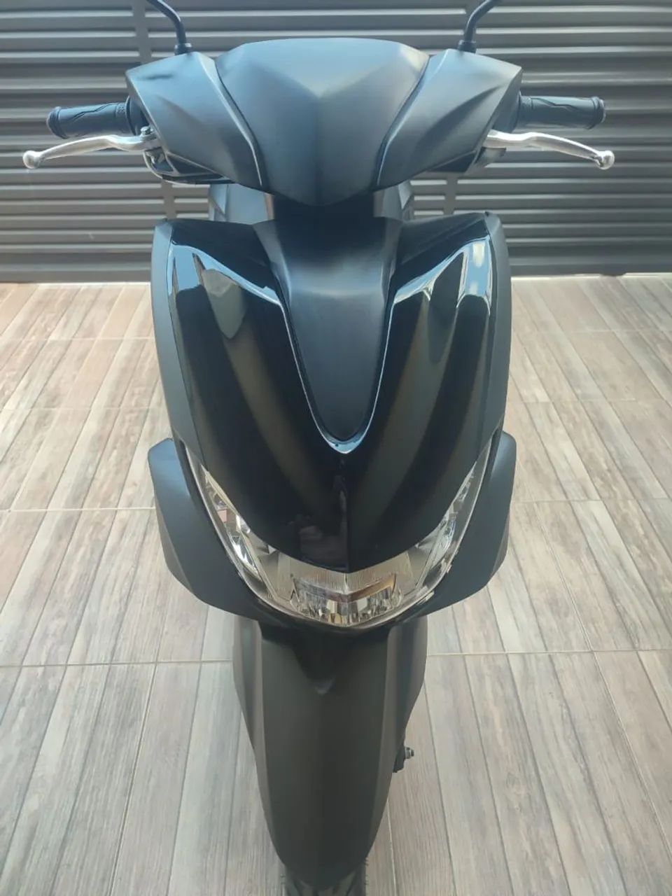 Vendo Yamaha Flúor 125cc Automática - Foto 3