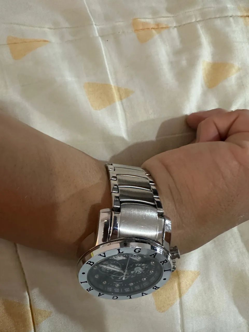 Relógio Bvlgari  - Foto 2