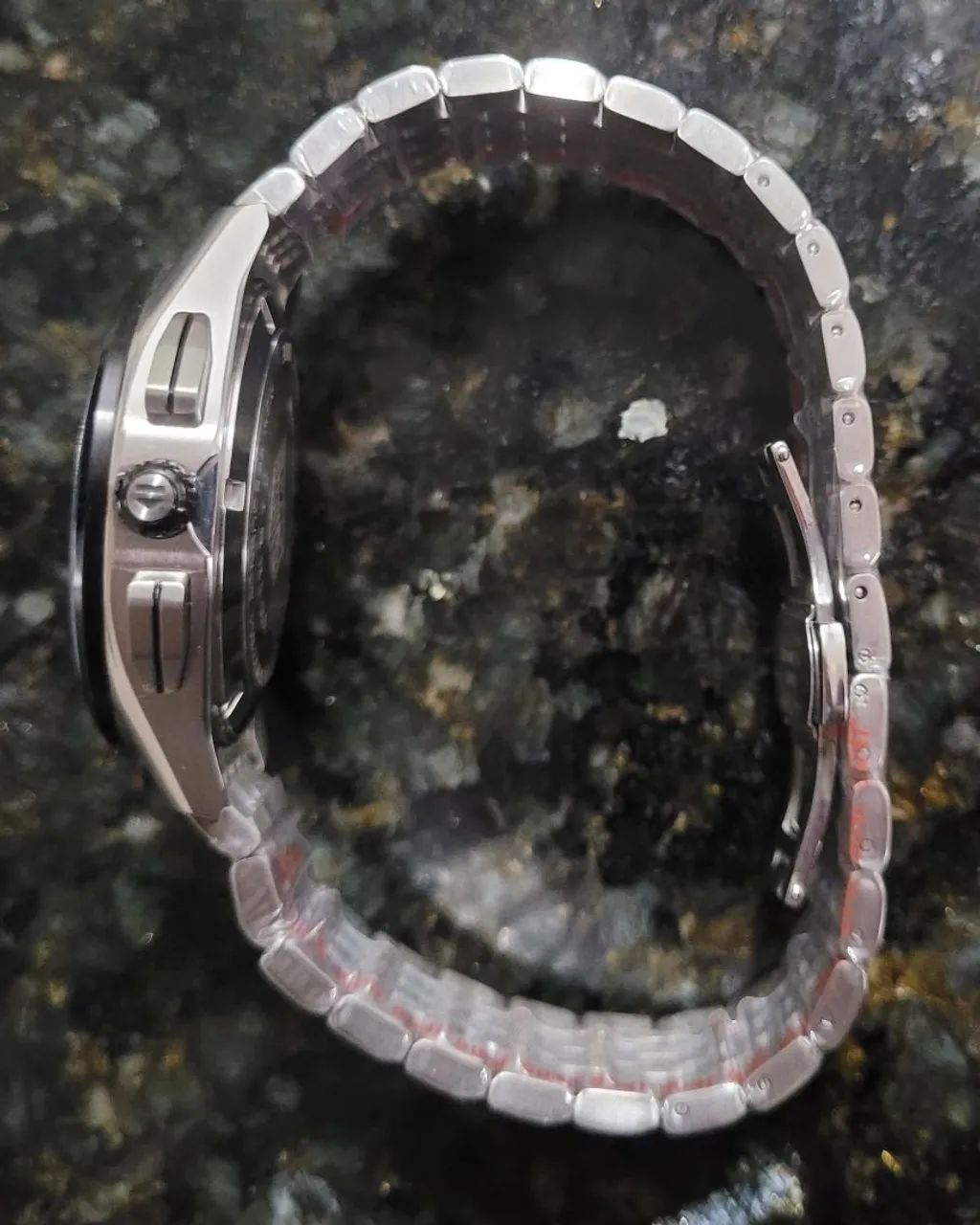 Relógio TAG Heuer - Foto 3