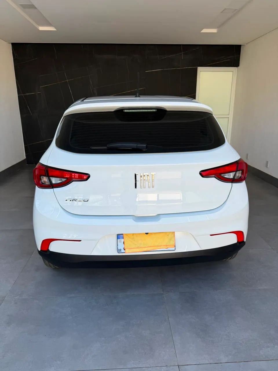 Fiat Argo 1.0 6V Flex. 2023 - Foto 4