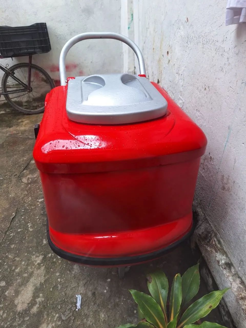 Carrinho LT 450 - Foto 3