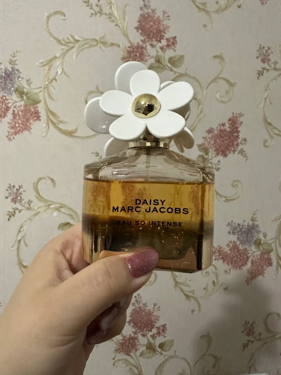 Perfume Marc Jacobs so intense