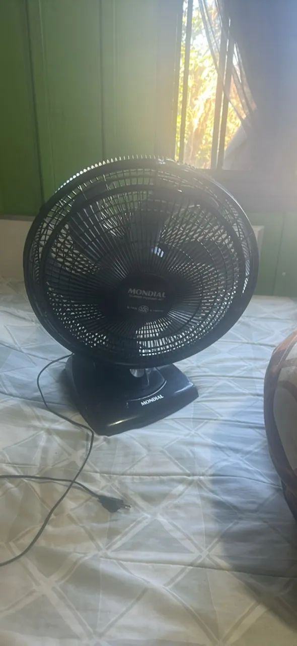 Ventilador 