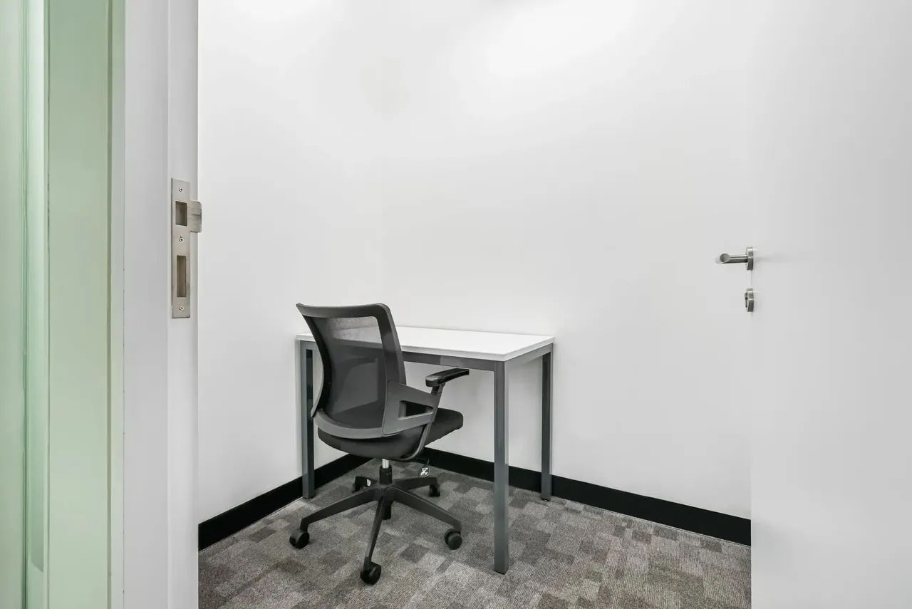 Reserve espaço de escritório aberto para empresas de todos os tamanhos em Regus Sao Paulo, - Foto 8