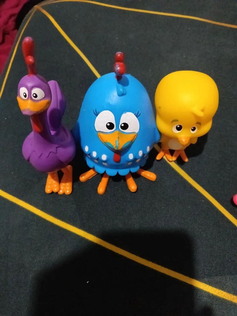 9 Brinquedos avulsos  - Foto 2