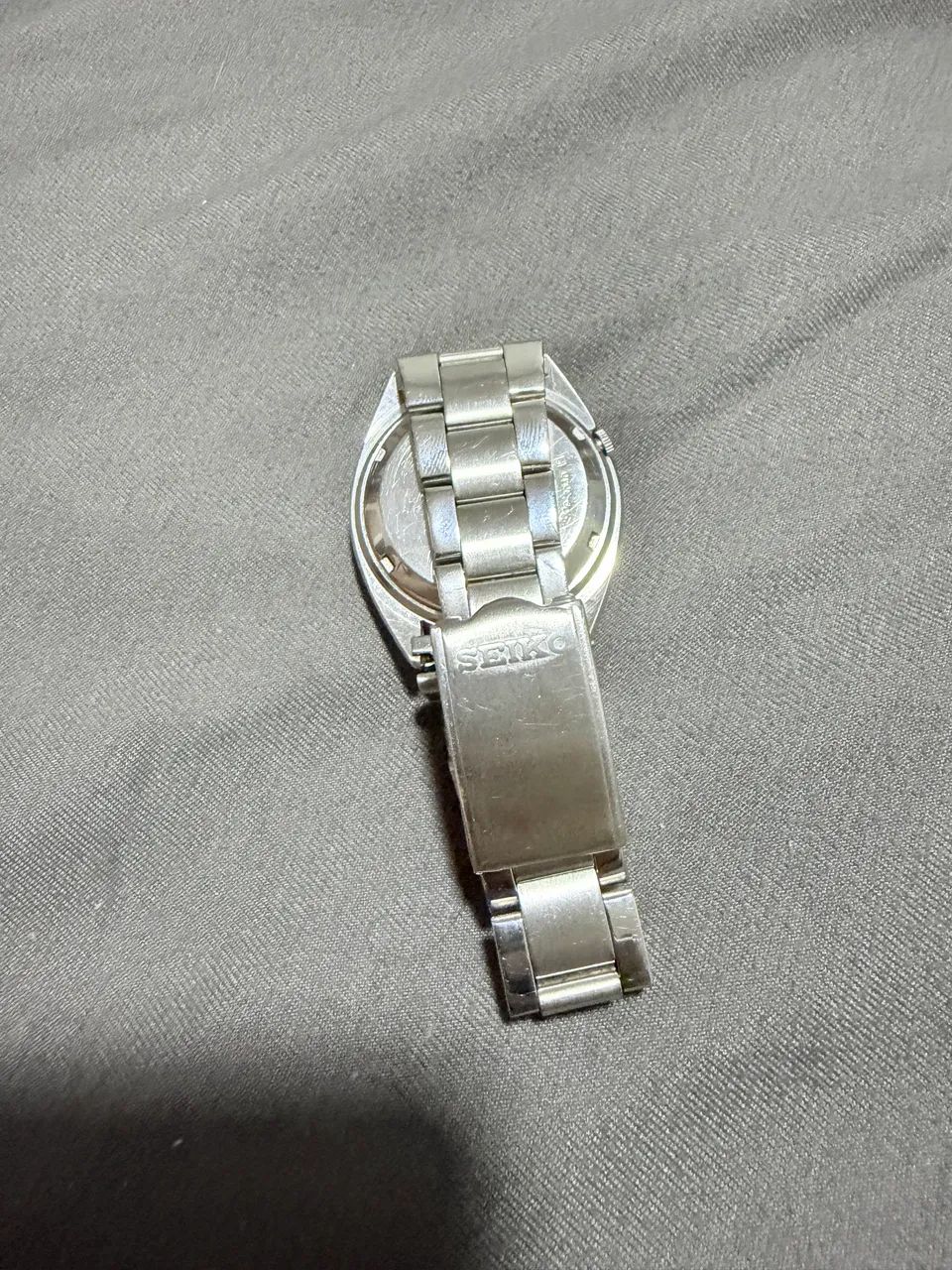 Relógio Seiko  - Foto 2