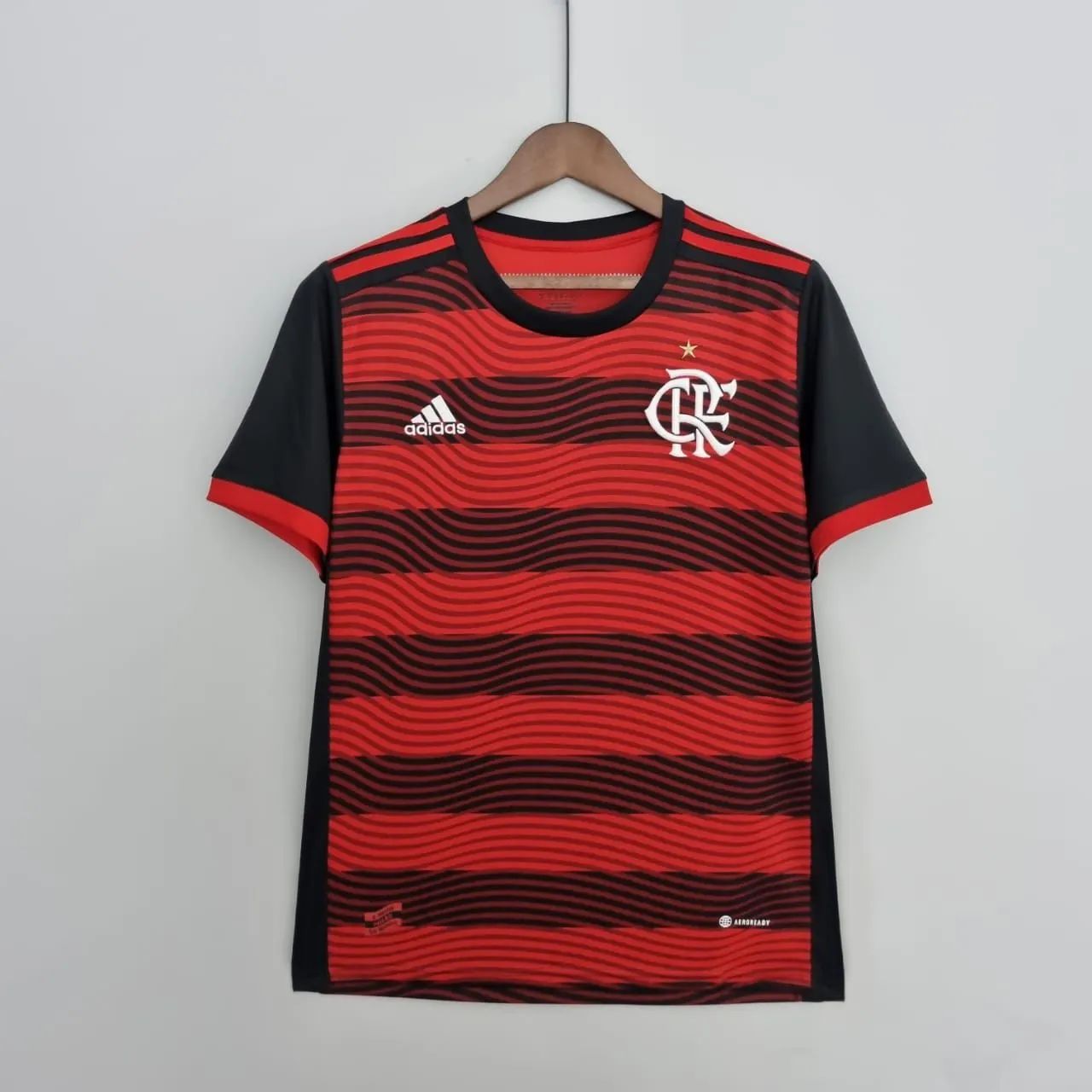 Camisas de time 
