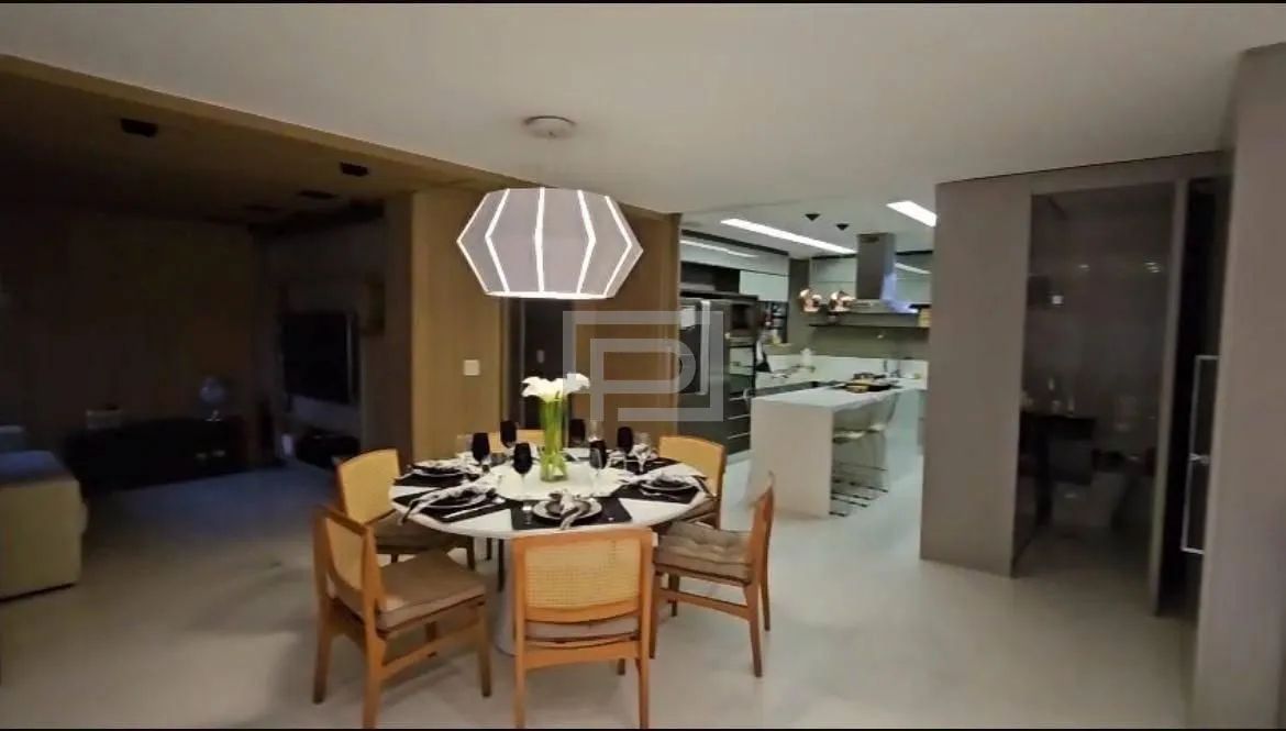 Apartamento com 3 quartos, Gutierrez - Belo Horizonte - Foto 5
