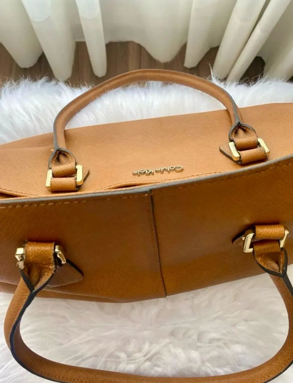 Bolsa CALVIN KLEIN  - Foto 3