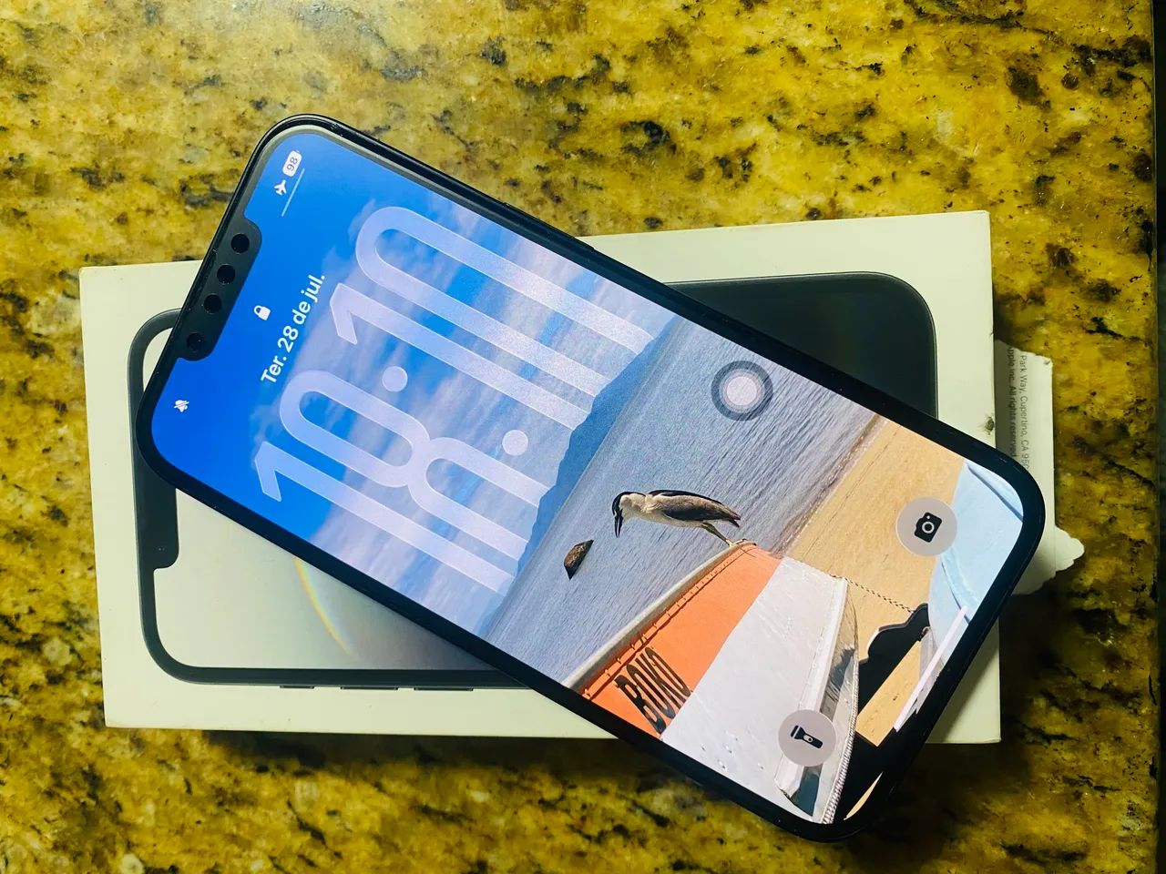 iPhone 16e - Foto 4