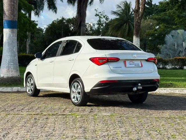 Fiat Cronos Drive 1.3 8V Flex 2020 - Foto 4