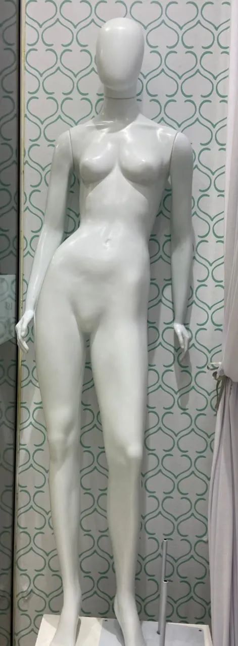 Manequins Feminino - Foto 4