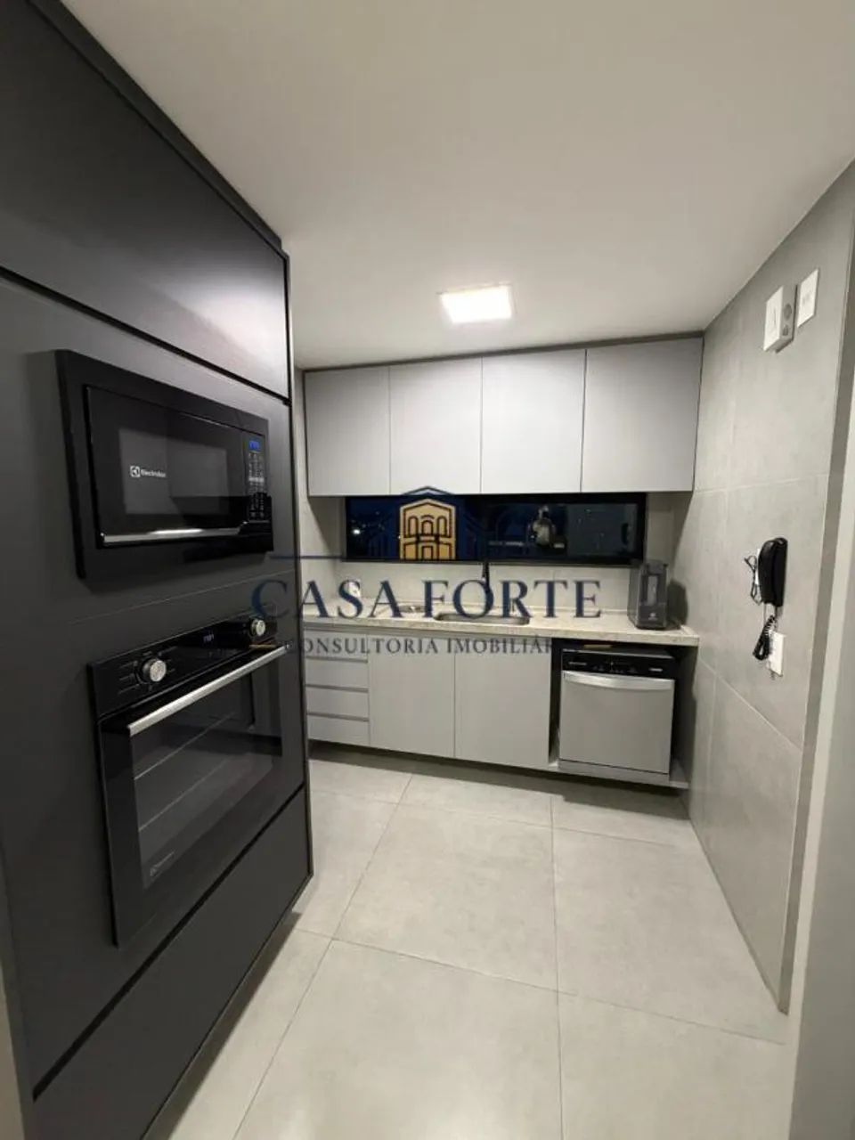 EDF. MORADA ARVOREDO - CASA FORTE - Foto 4