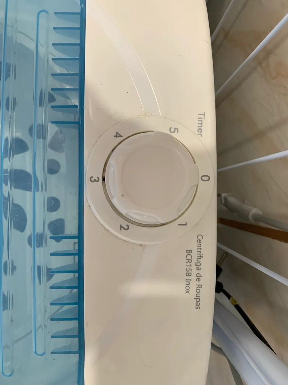 Centrifuga