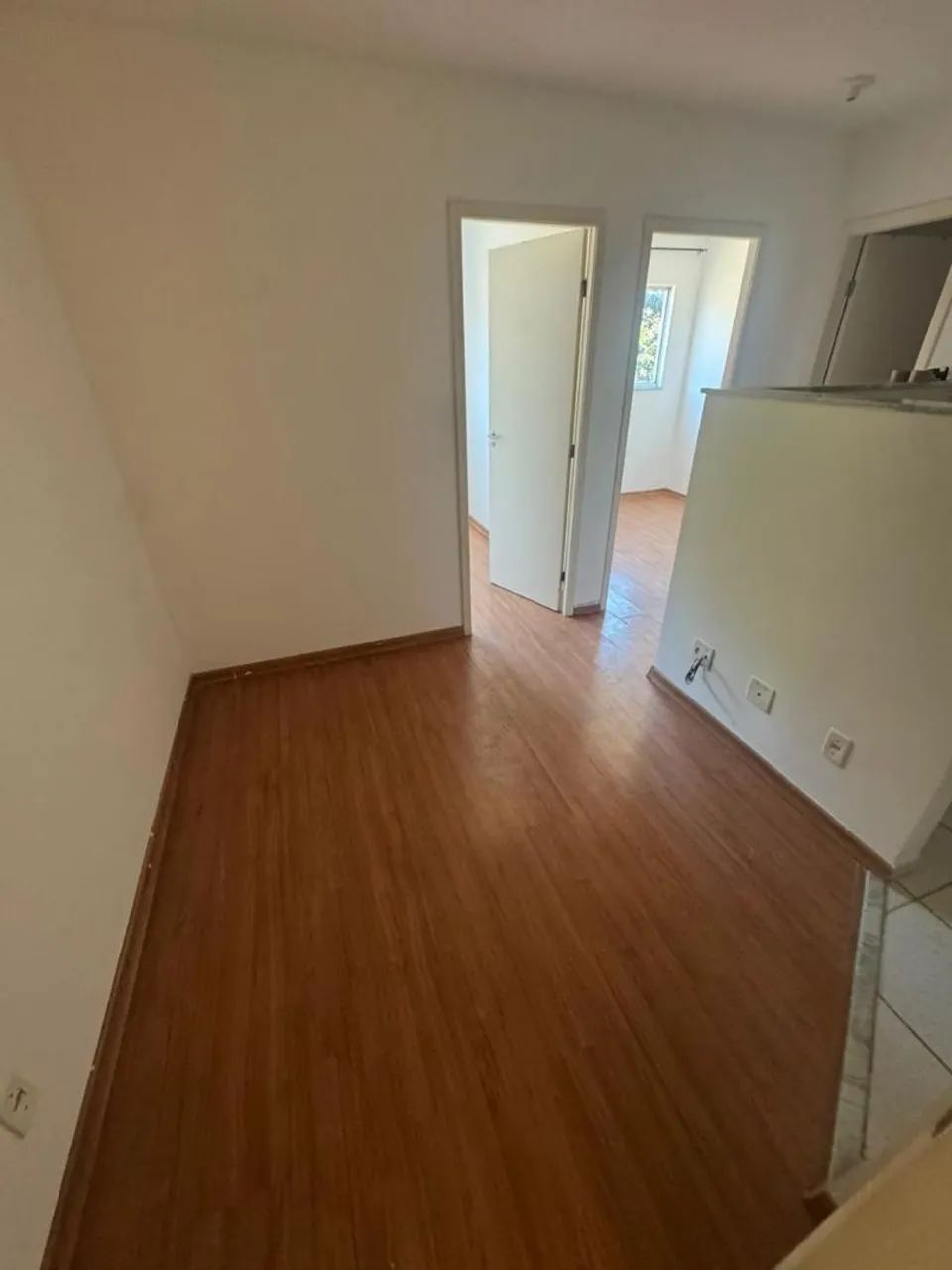 Apartamento reformado yuni previdenciarios 