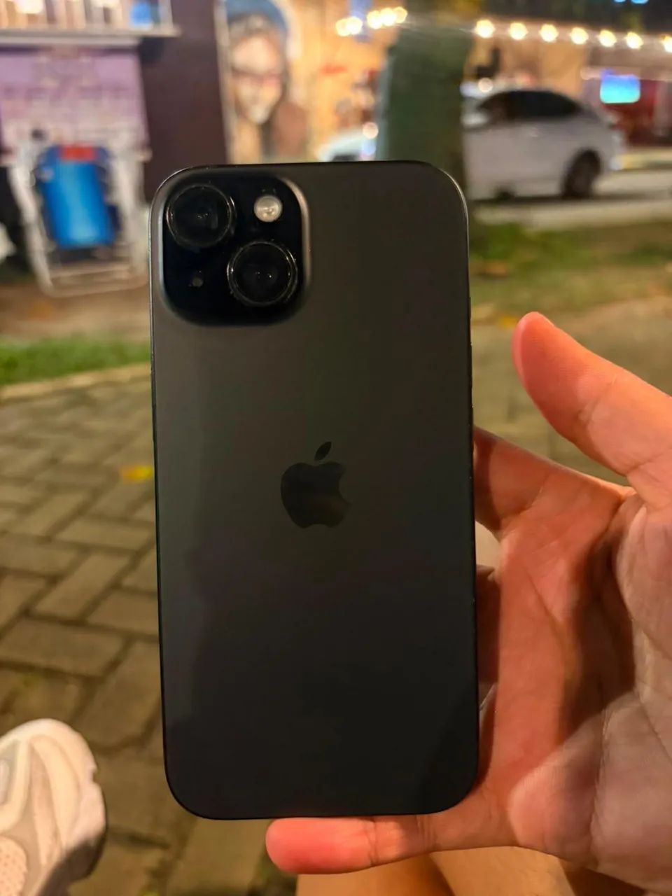 Vendo IPhone 15  - Foto 4