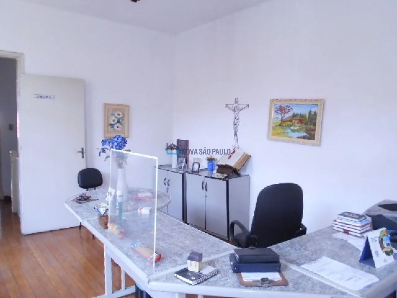 Sobrado residencial no Cambuci com 02 Dorms - Foto 4