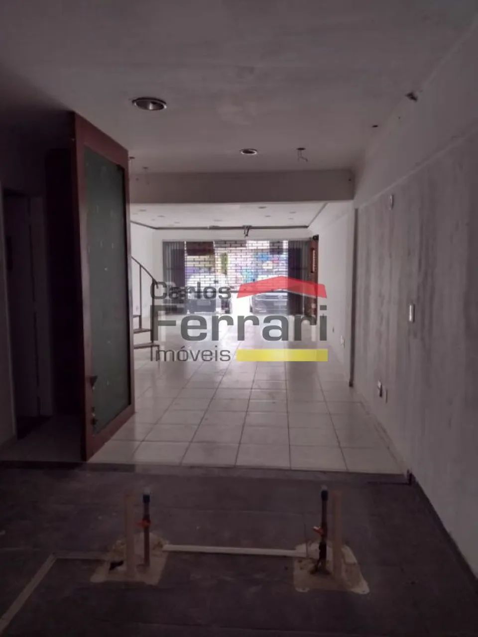 loja parque mandaqui 120m2 - Foto 2