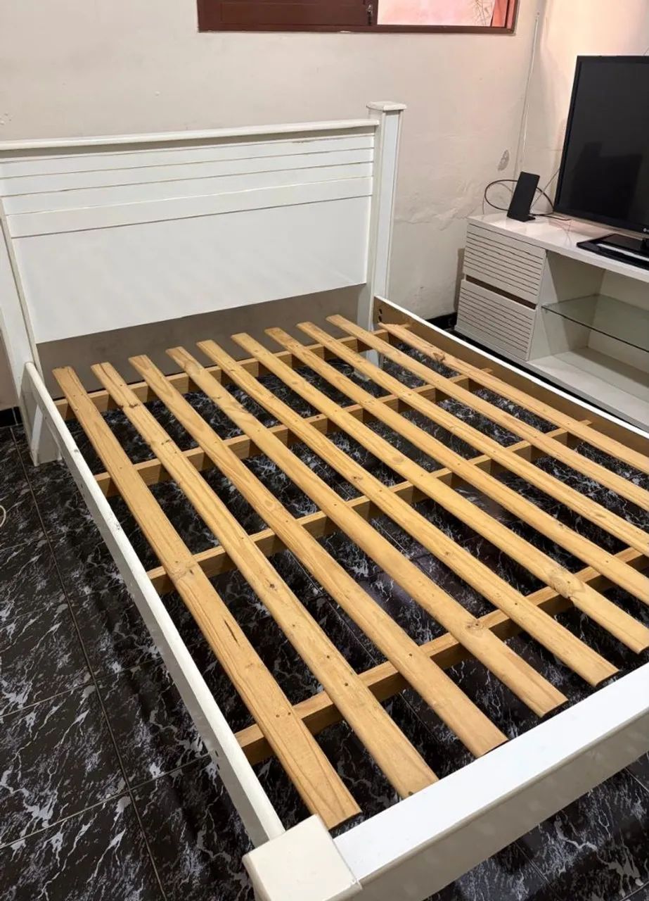 Cama Casal - Foto 5
