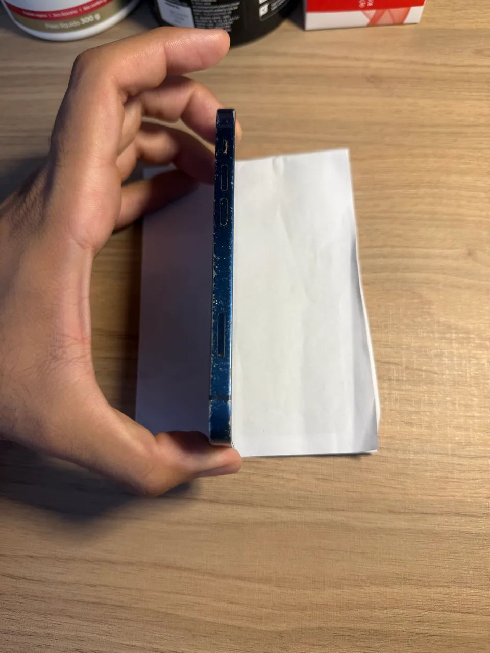 iPhone 12 mini - Foto 2
