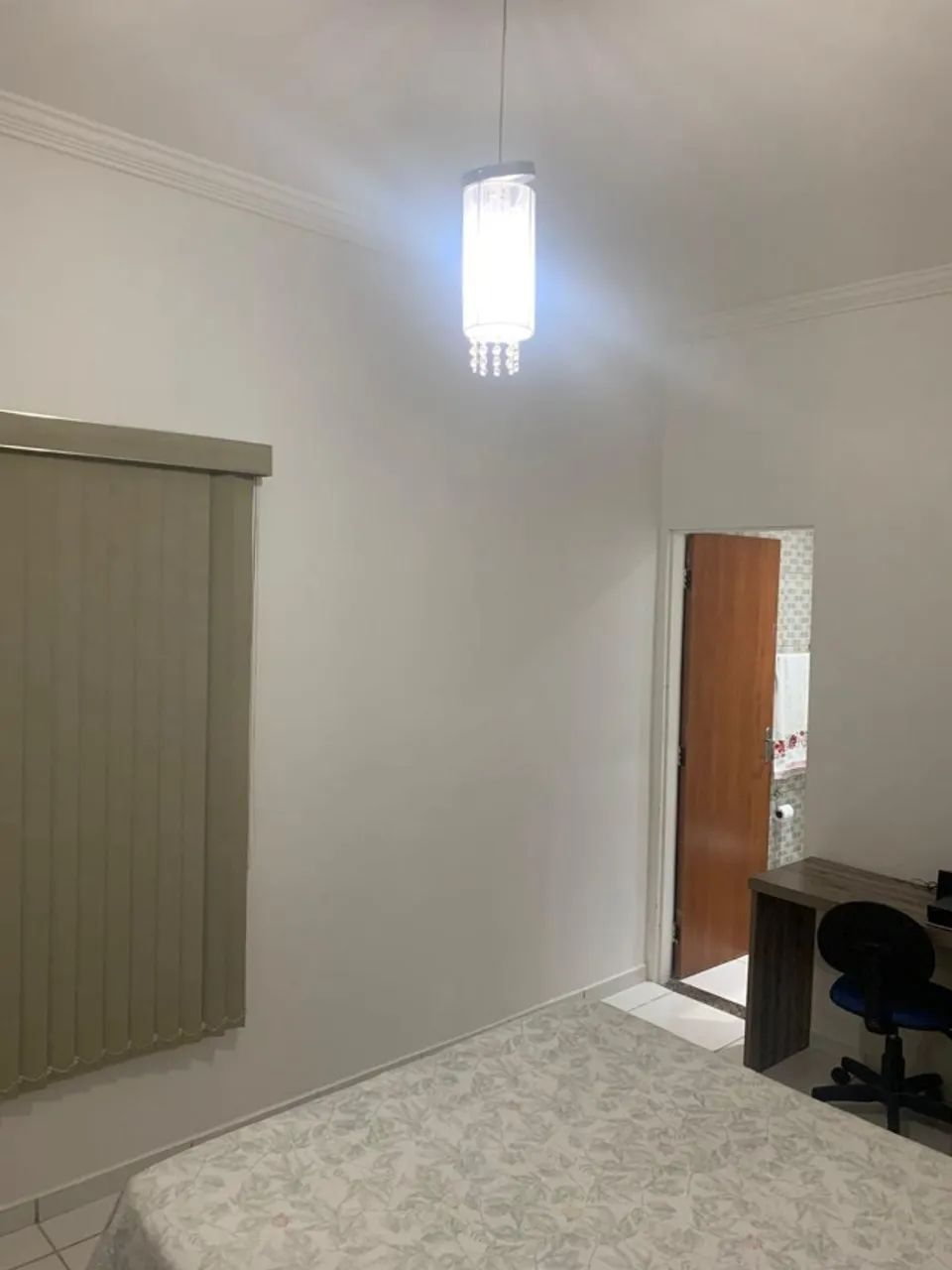 VENDO APARTAMENTO 2 QUARTOS COM SUITE NO PQ ESPLANADA 2 NO VALPARAÍSO! - Foto 9
