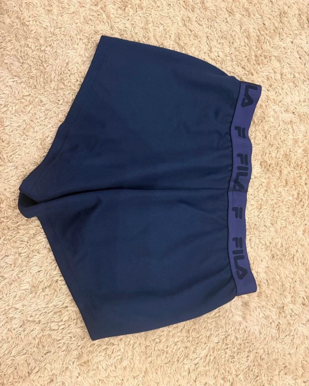Short Fila P  - Foto 3