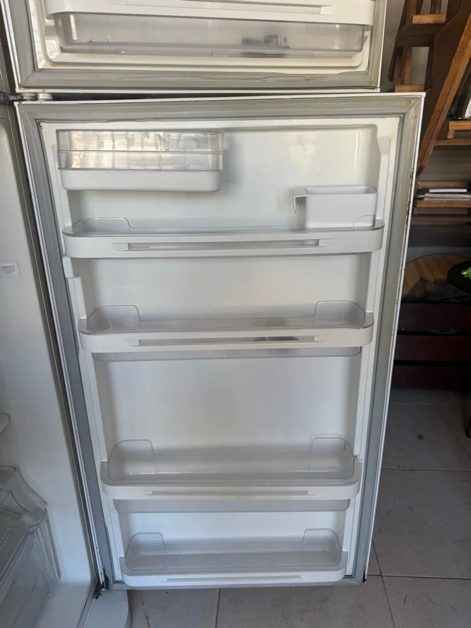 Geladeira - Foto 4