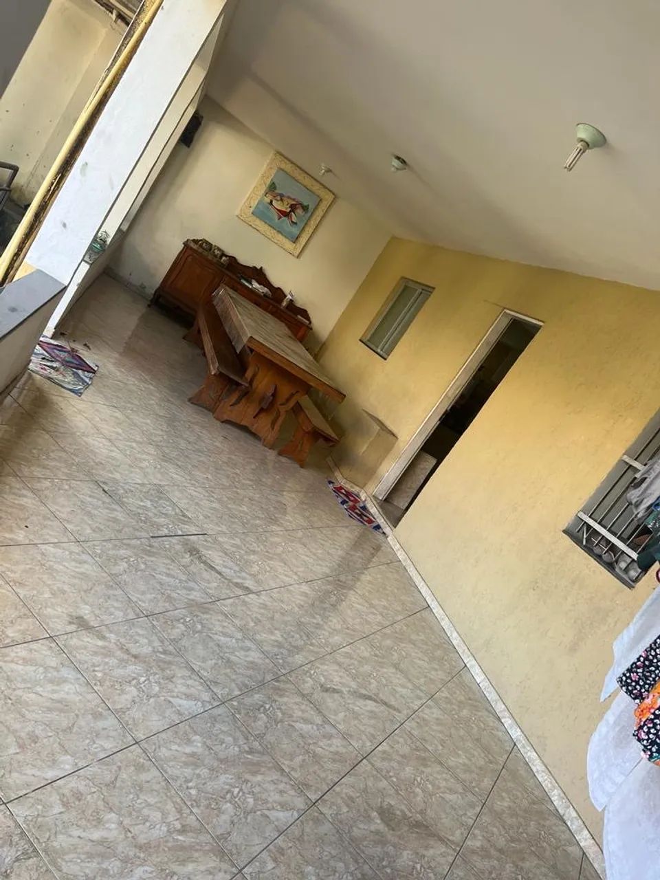 CASA COM DOIS PAVIMENTOS - Foto 4