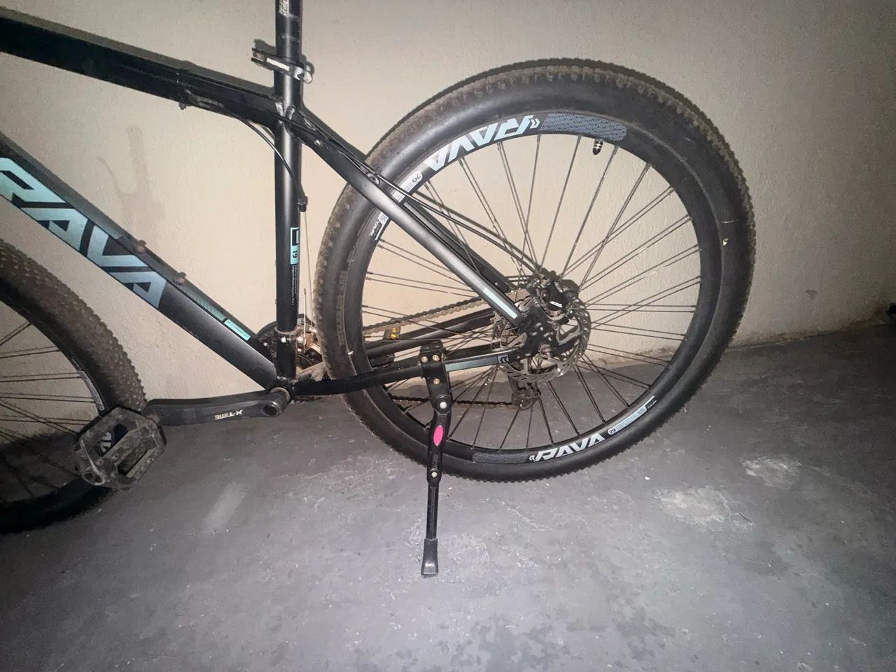 Bicicleta  - Foto 2