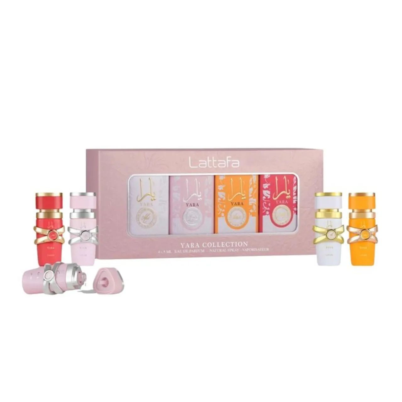 Kit/avulso  perfumes femininos importados - Foto 2