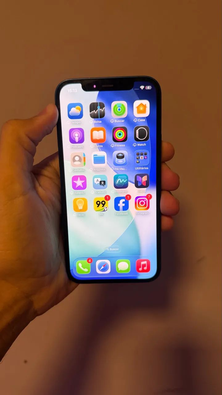 iPhone 12 128 gb  - Foto 2