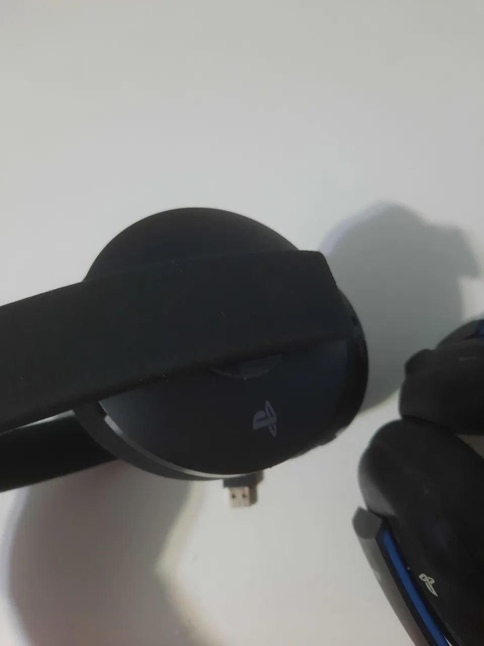Fone Headset Sony original Ps4 - Foto 4