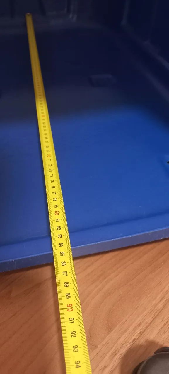 Caixa de Transporte para animais de porte médio, n° 4 - Foto 5