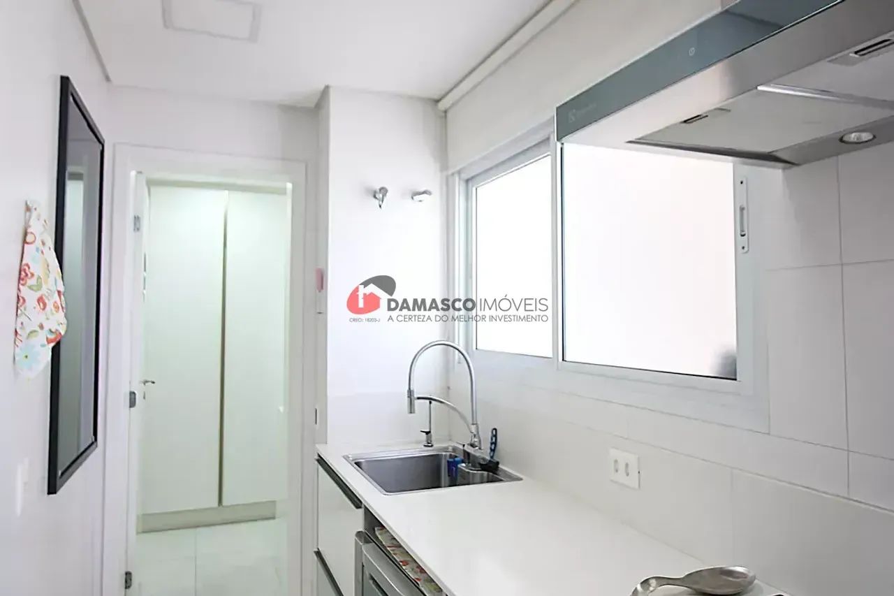 Apartamento à venda, Centro, São Bernardo do Campo, SP - Foto 4