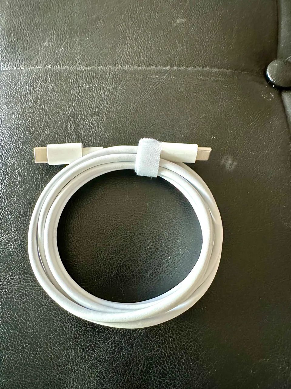  Cabo MacBook Usb-C de 2m, 240W, Apple Original