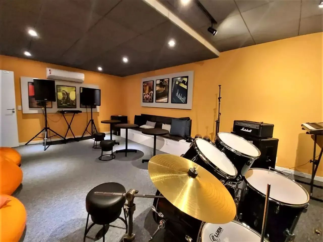 Imóvel à Venda, 3 dormitórios, 2 vagas, Club Residence - Foto 4