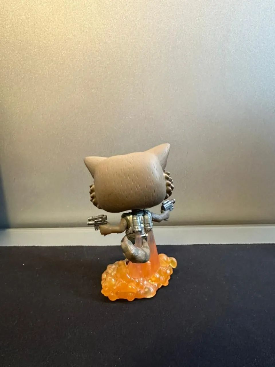 Funko Pop - Rocket #201 MARVEL - Foto 4
