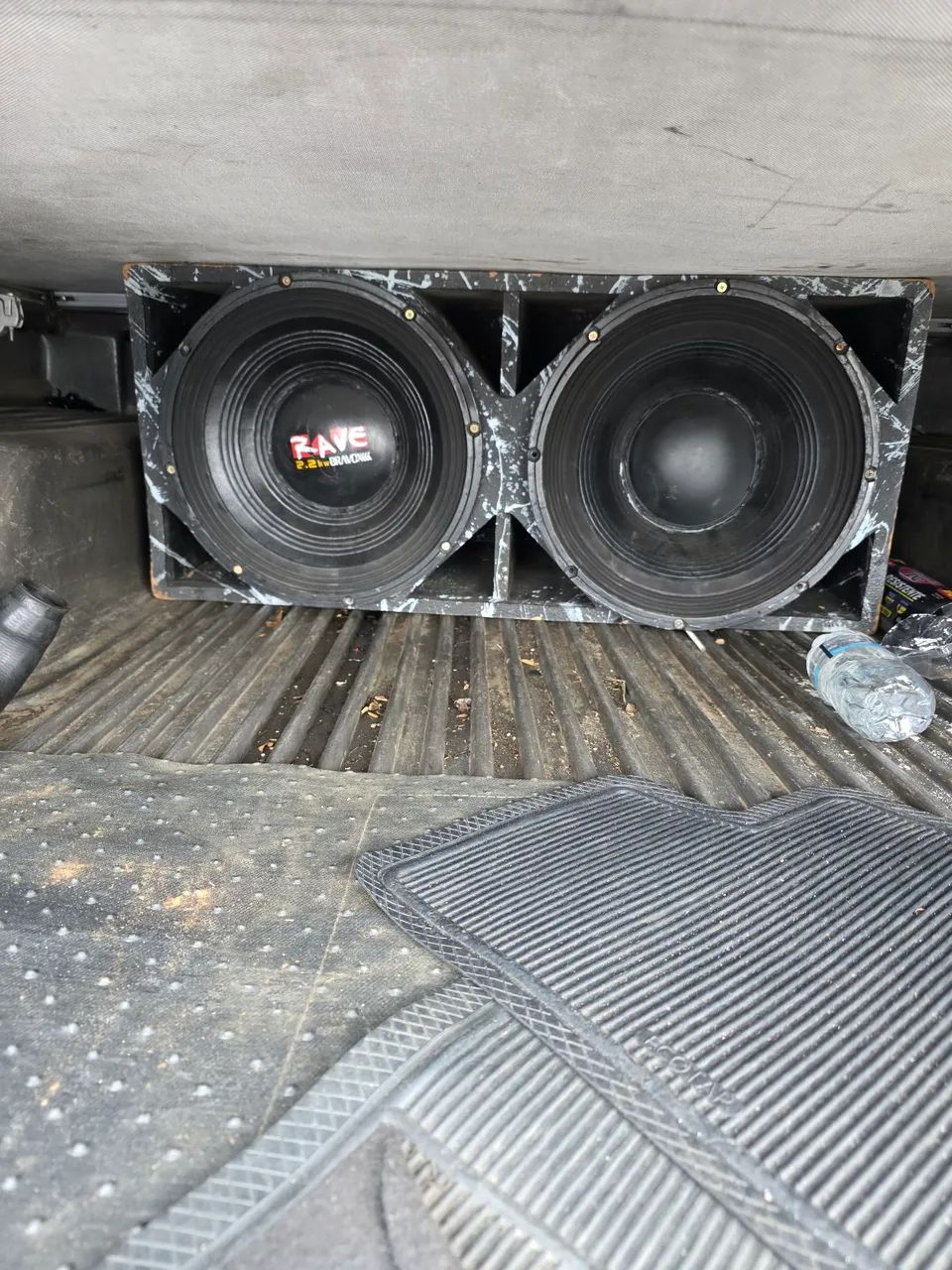 Som de carro - Foto 4