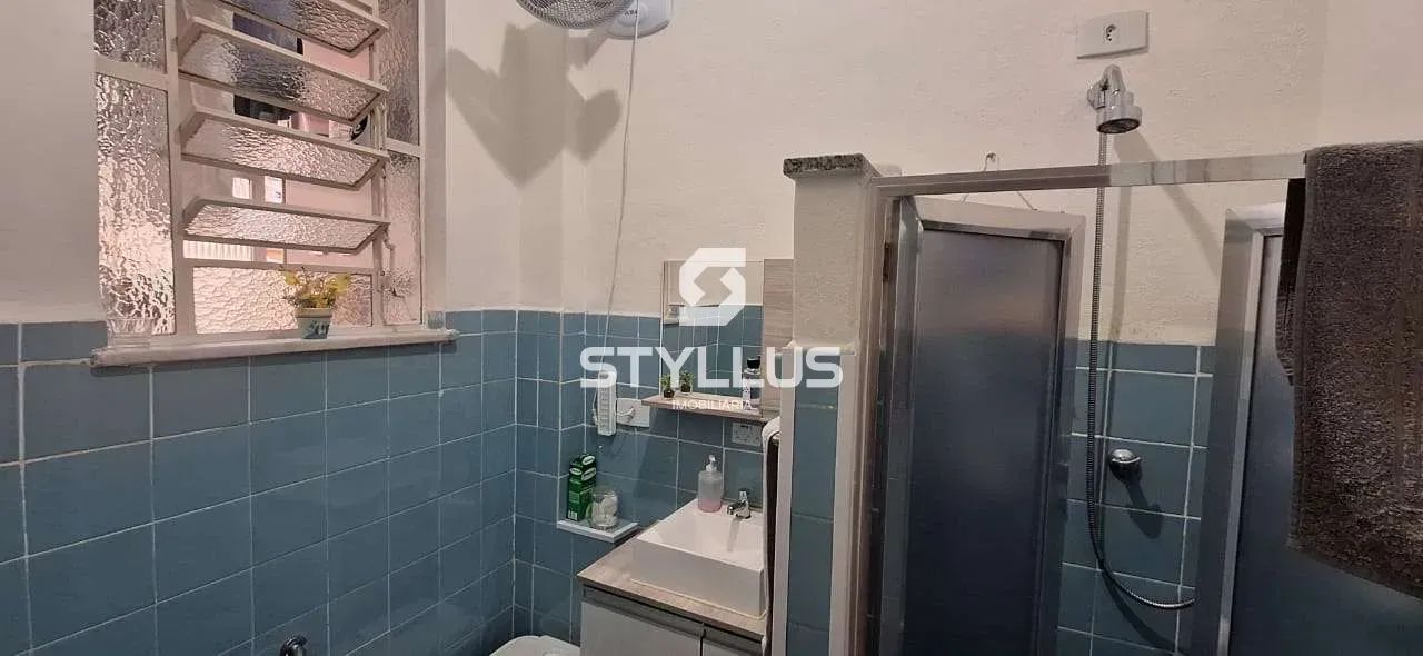 Amplo Apartamento em Prédio Único com Garagem Coberta e Condomínio Barato! M01X - Foto 8