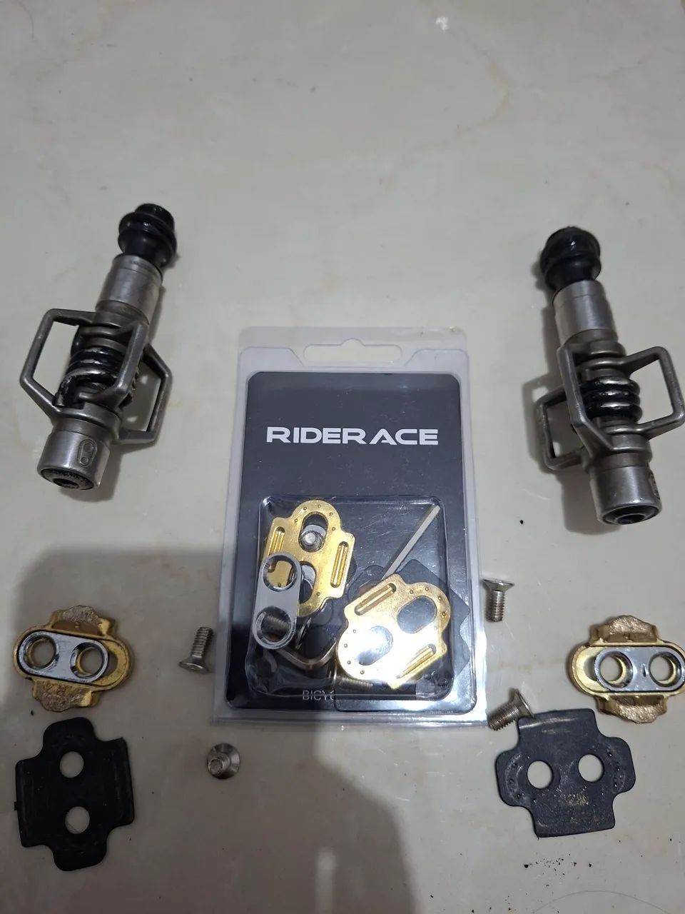 pedal Crank Brothers eggbeater 3