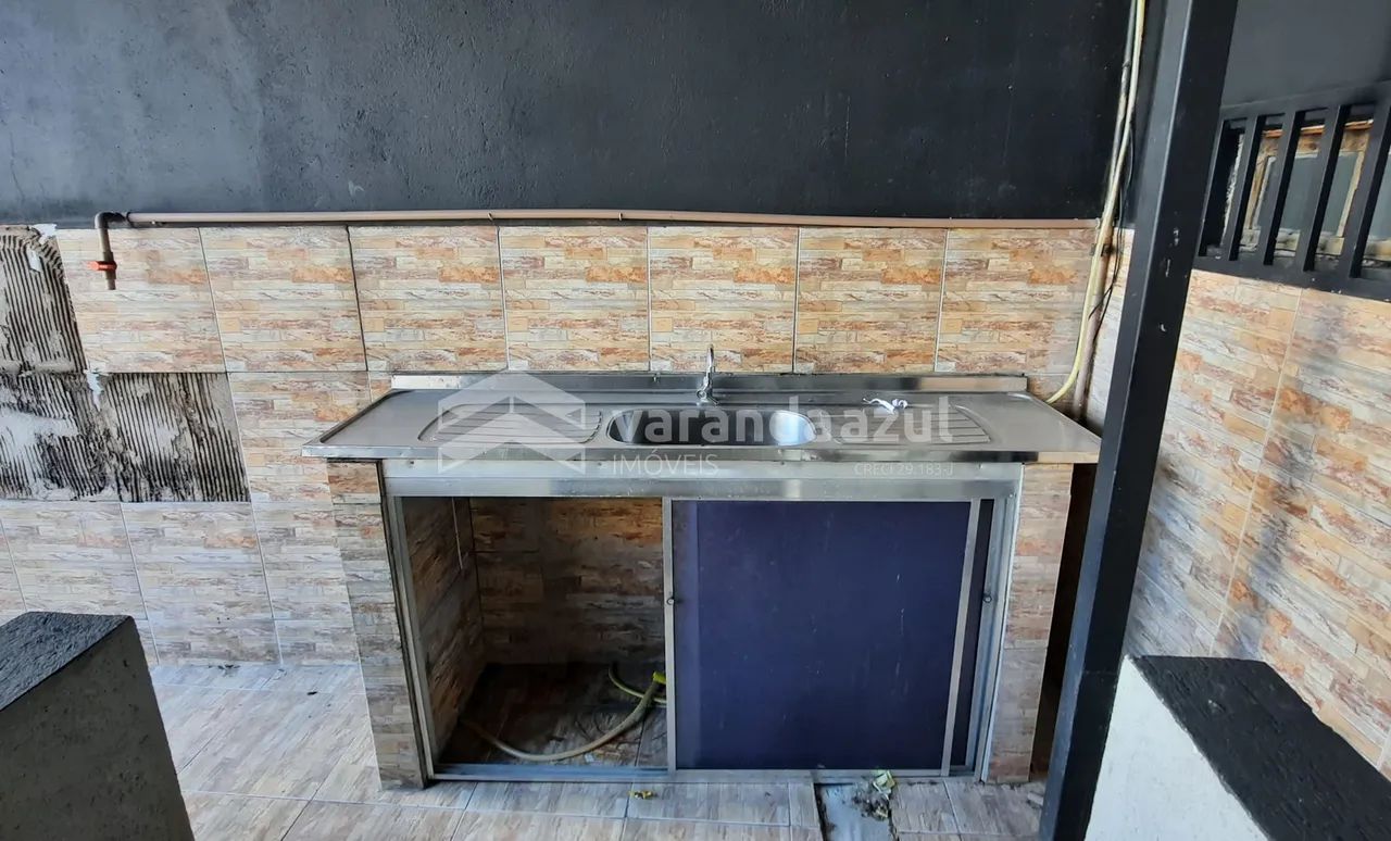 Sala para Locação 20 Vagas, 44M², CENTRO, MOGI DAS CRUZES - SP - Foto 4