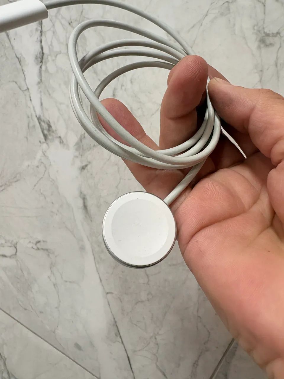 Cabo Apple Watch tipo C - Foto 2