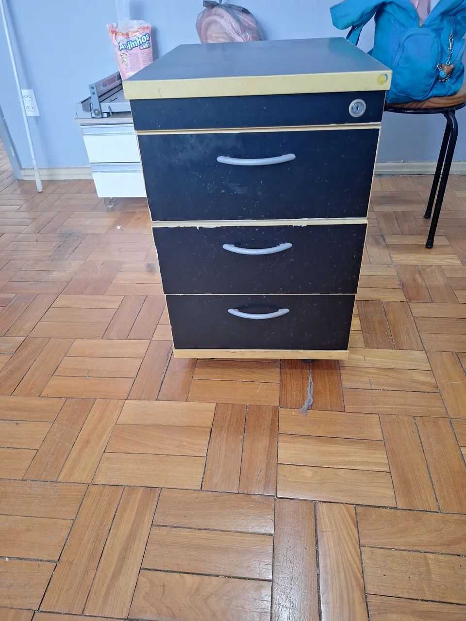 Gaveteiro reforçado - Foto 5