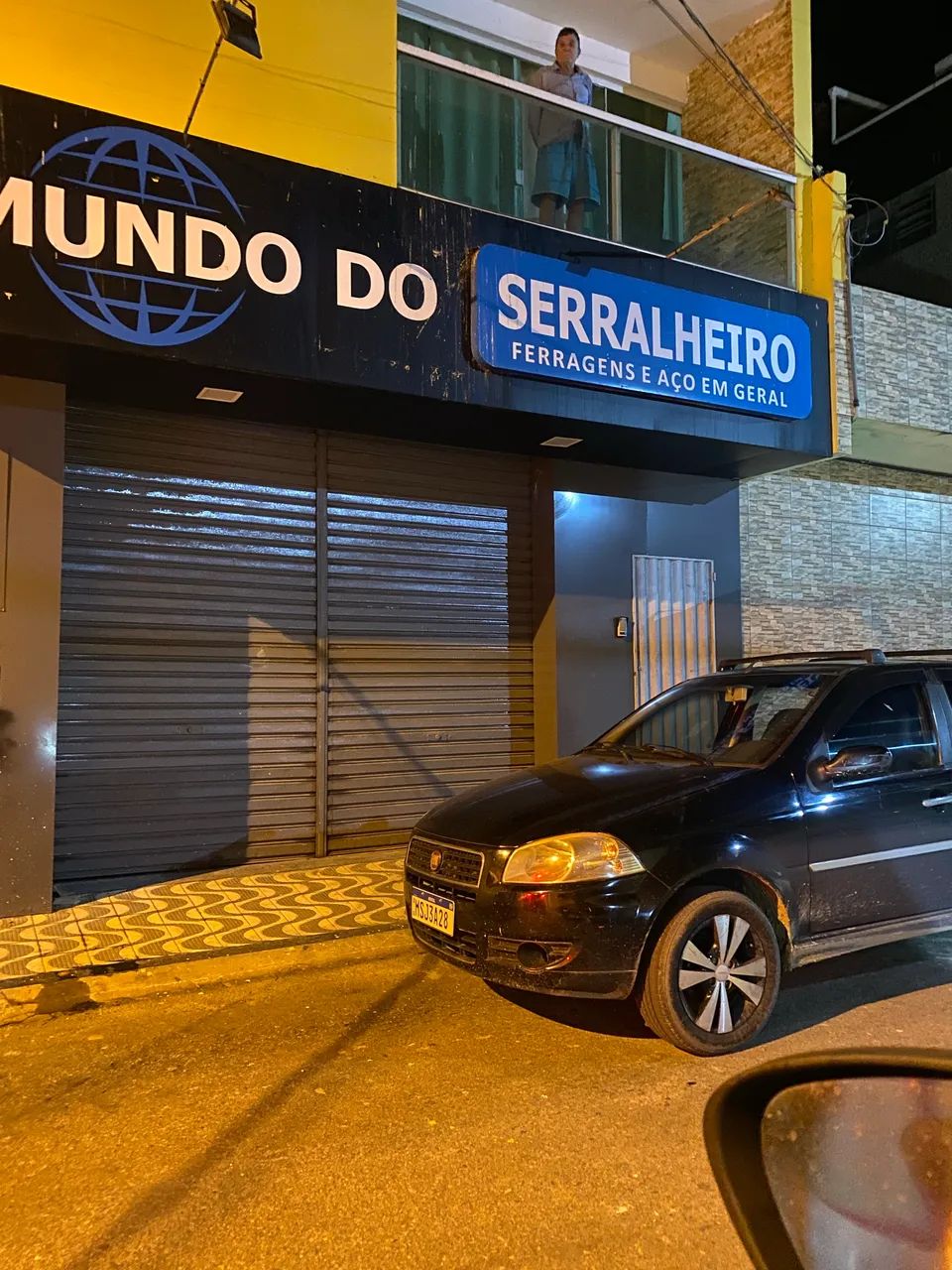 Ponto comercial em Marataízes  - Foto 4